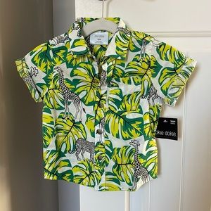 Okie Dokie | Hawaiian Shirt